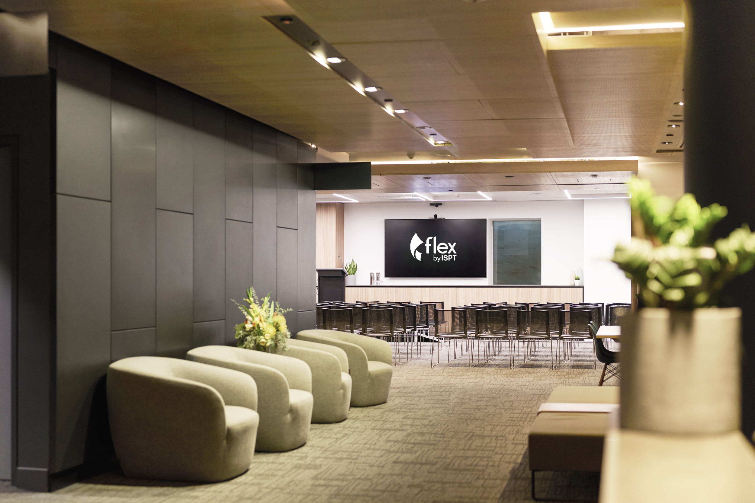 George Place Sydney CBD meeting and events venue