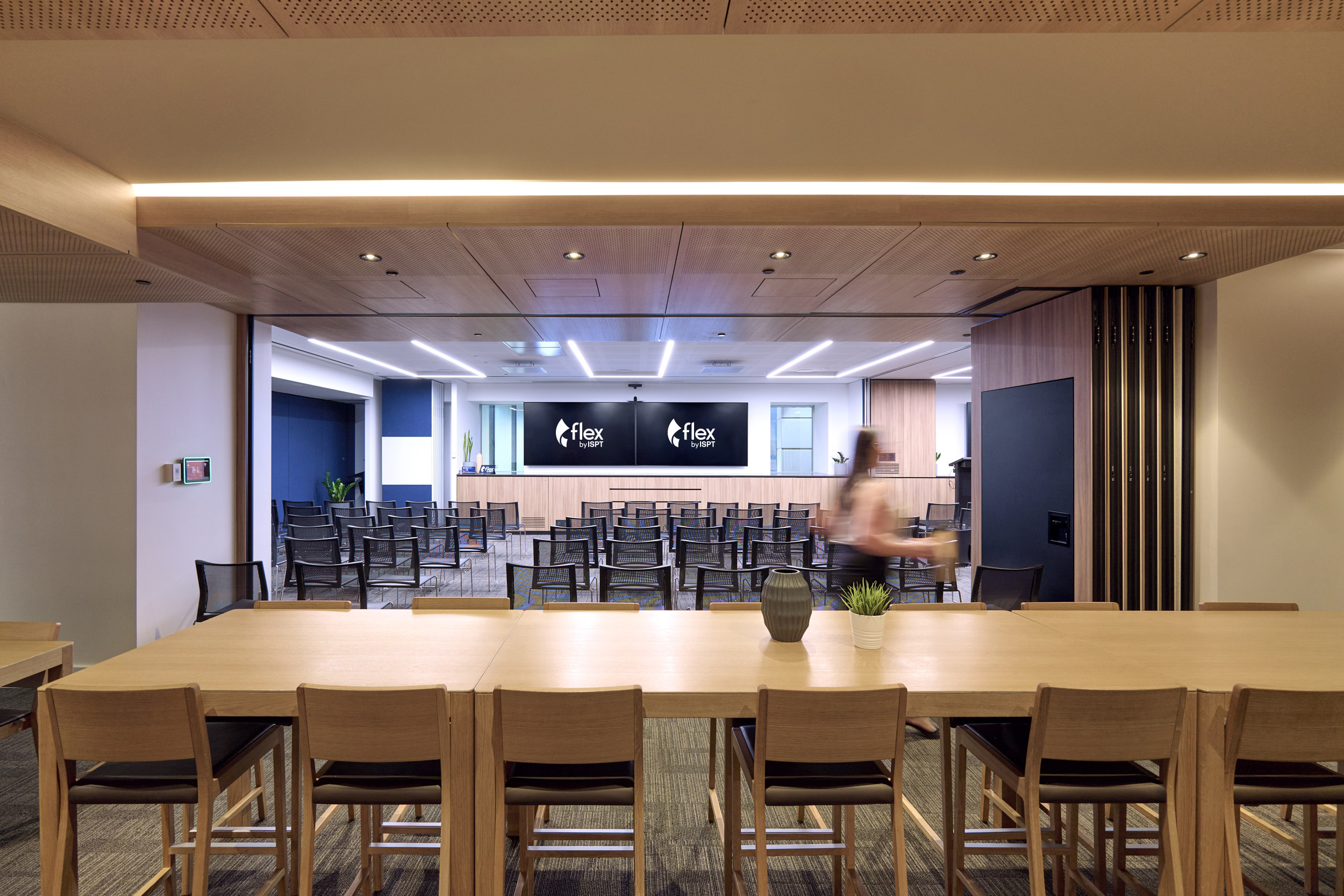 George Place Sydney CBD meeting and events venue