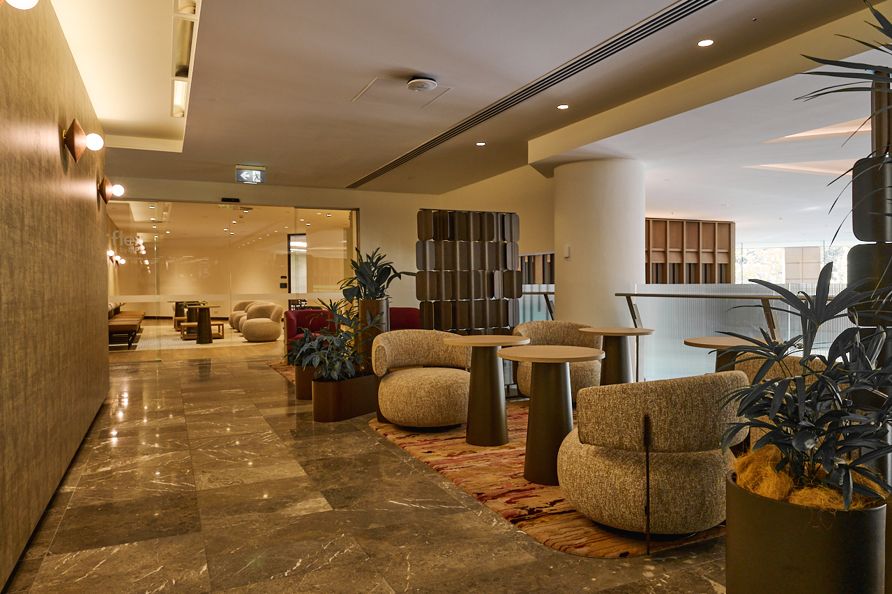 Meeting room Melbourne CBD