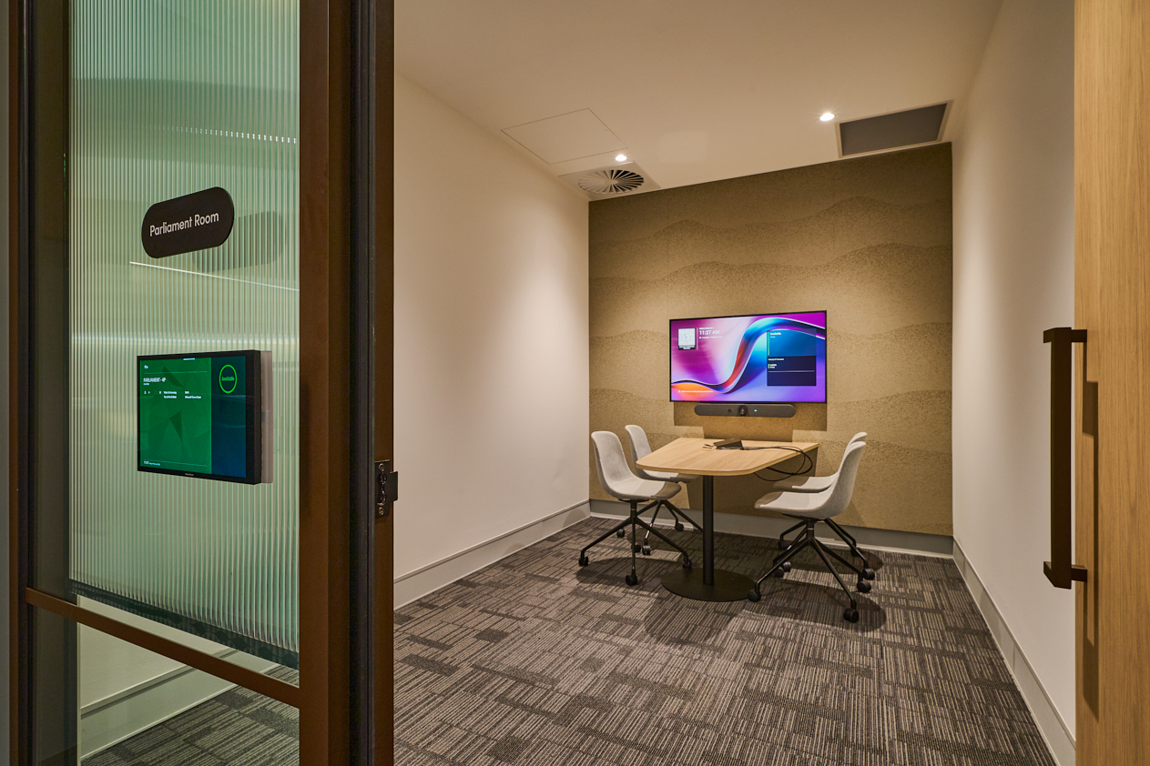 Meeting room Melbourne CBD