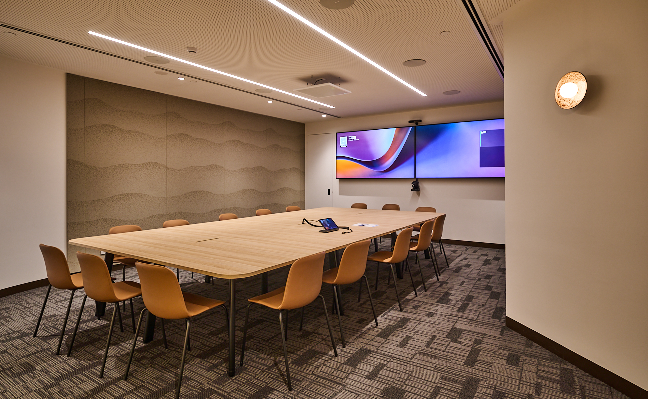 Meeting room Melbourne CBD