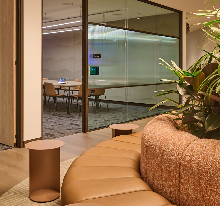 Meeting room Melbourne CBD