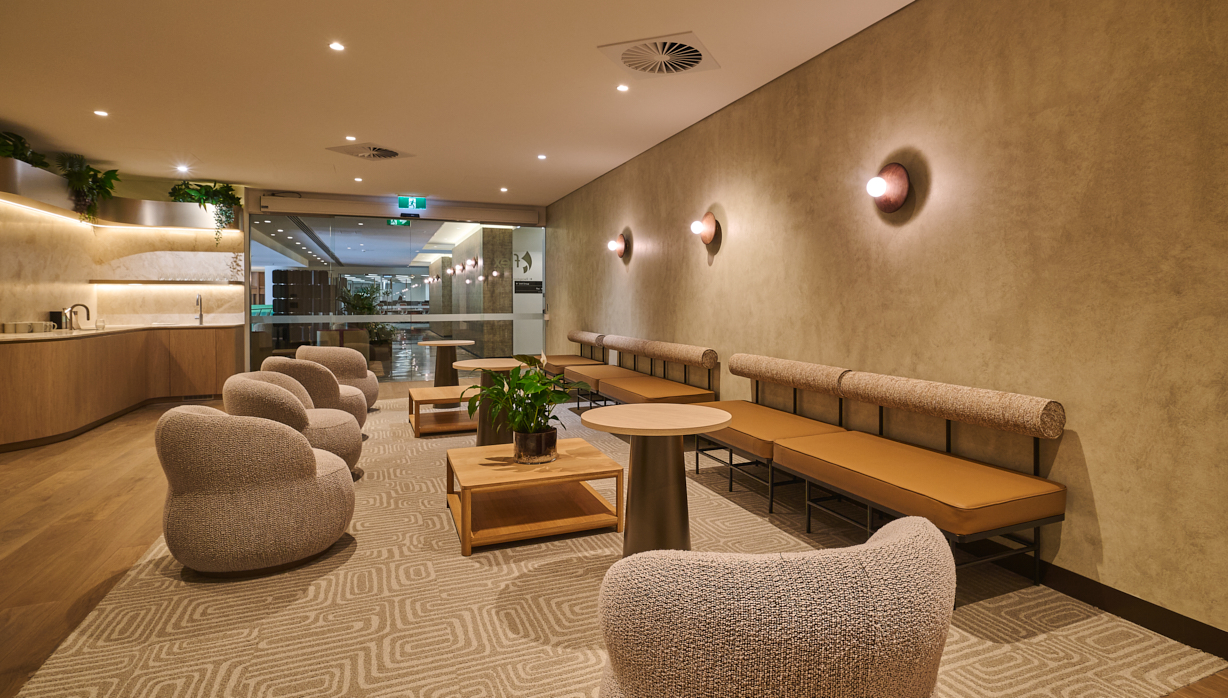Meeting room Melbourne CBD
