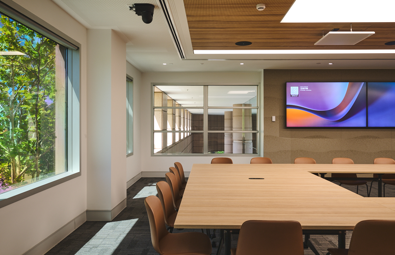 Meeting room Melbourne CBD