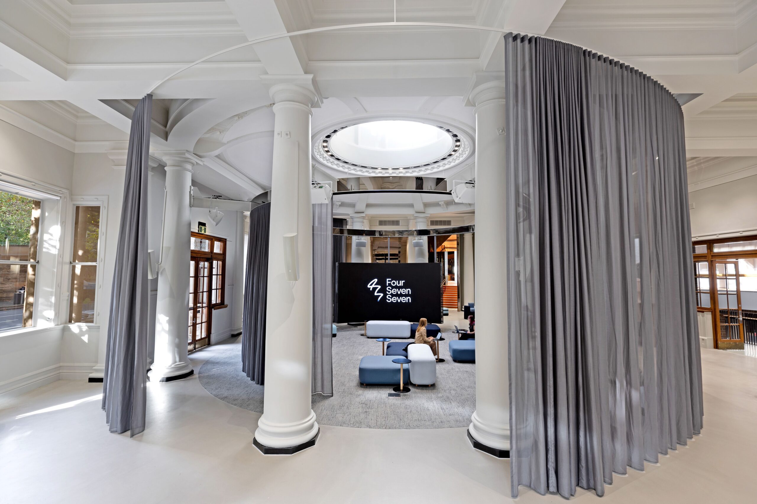 event venue sydney cbd