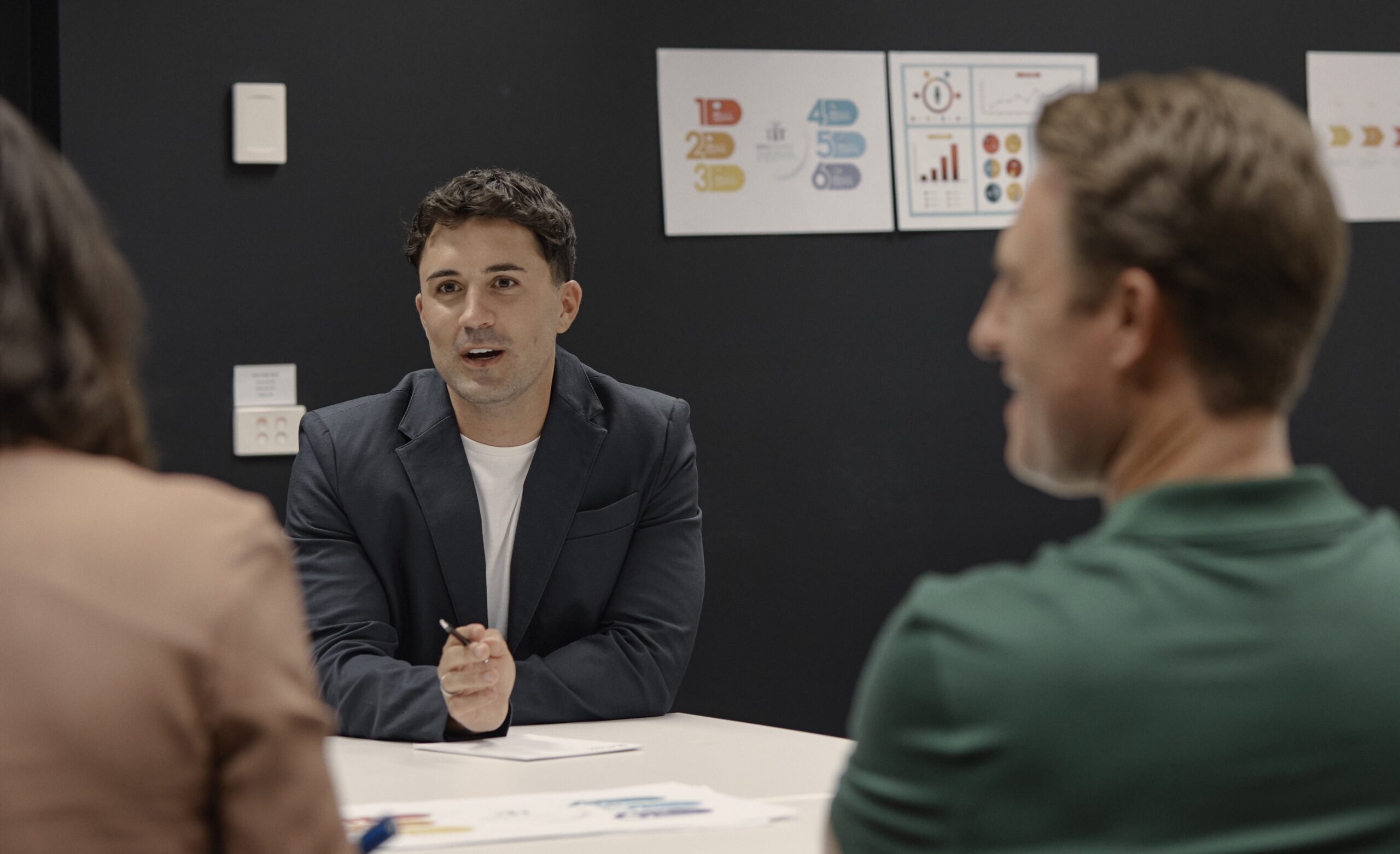 Meeting room Canberra