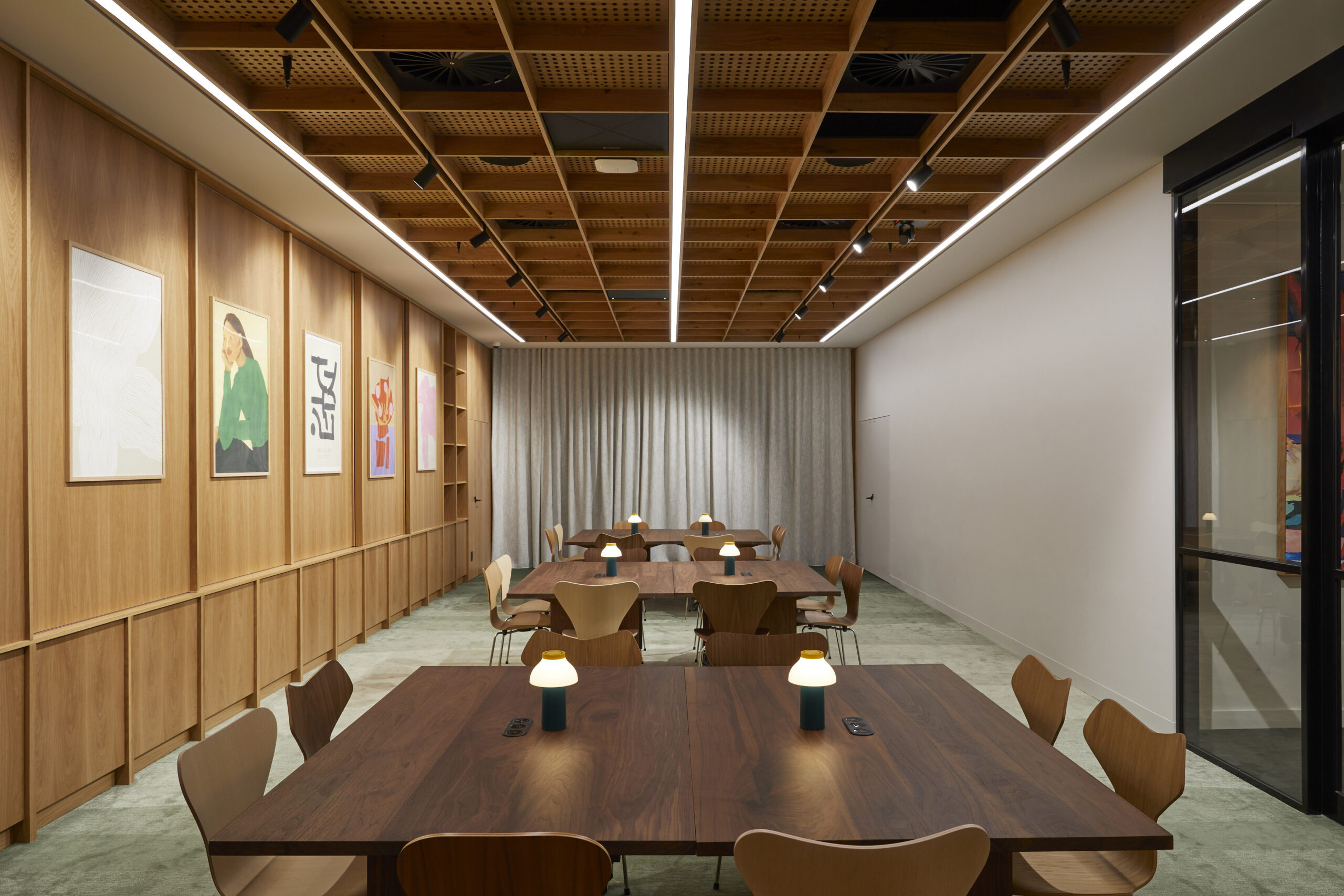 Sydney CBD meeting room for hire