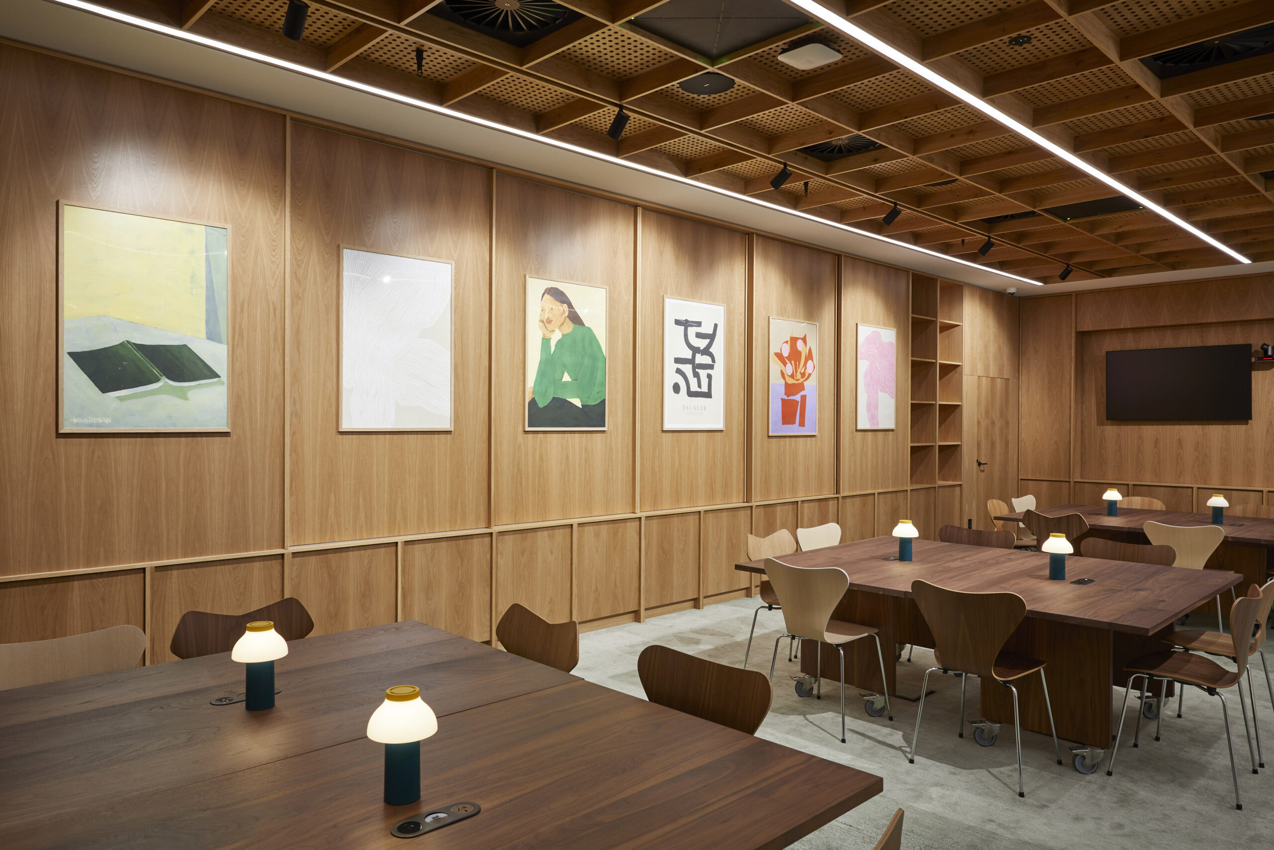 Sydney CBD meeting room for hire