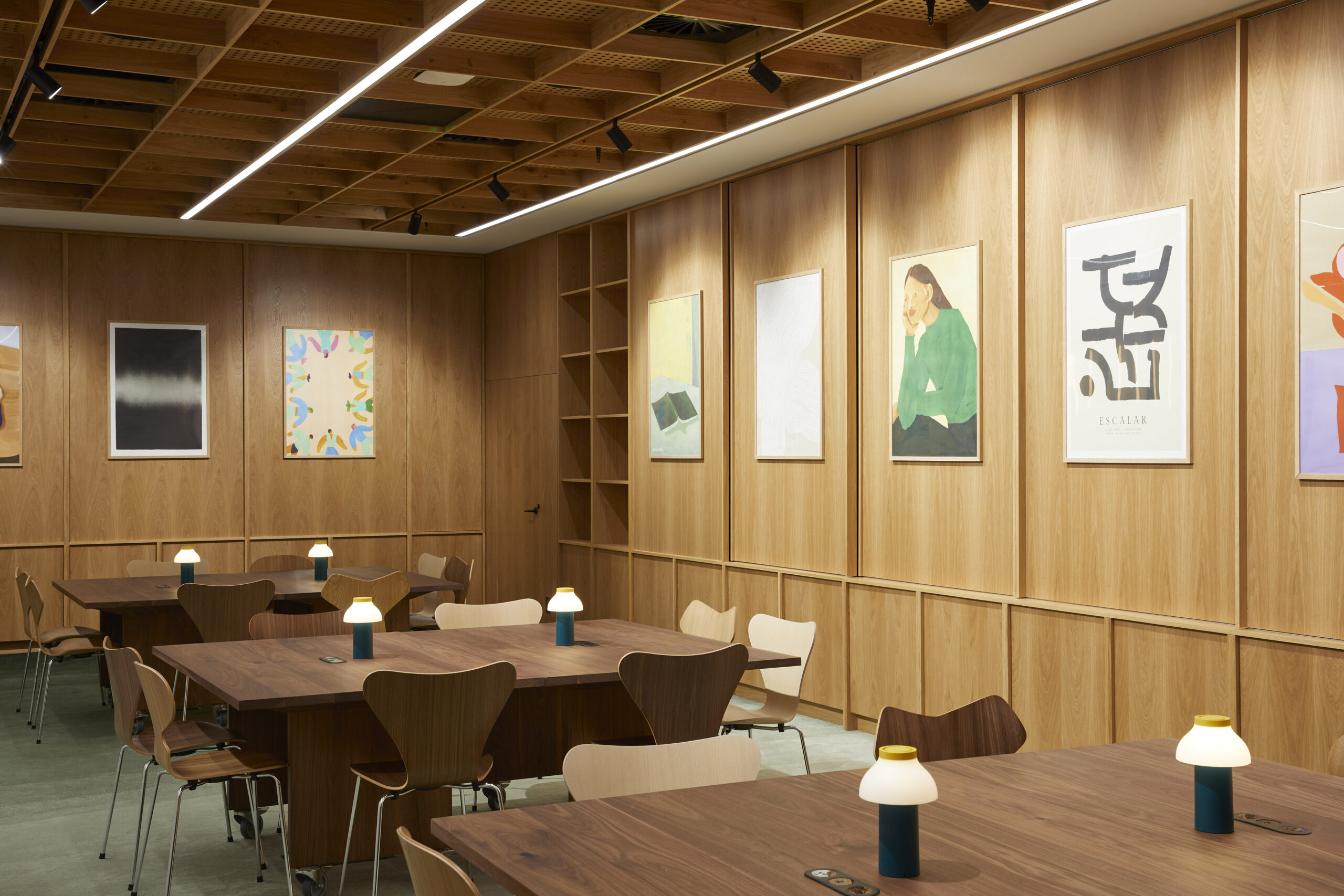 Sydney CBD meeting room for hire